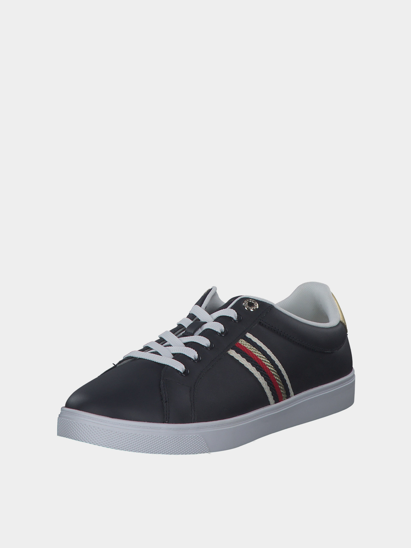 Кеды Tommy Hilfiger модель FW0FW07117-DW6 Фото