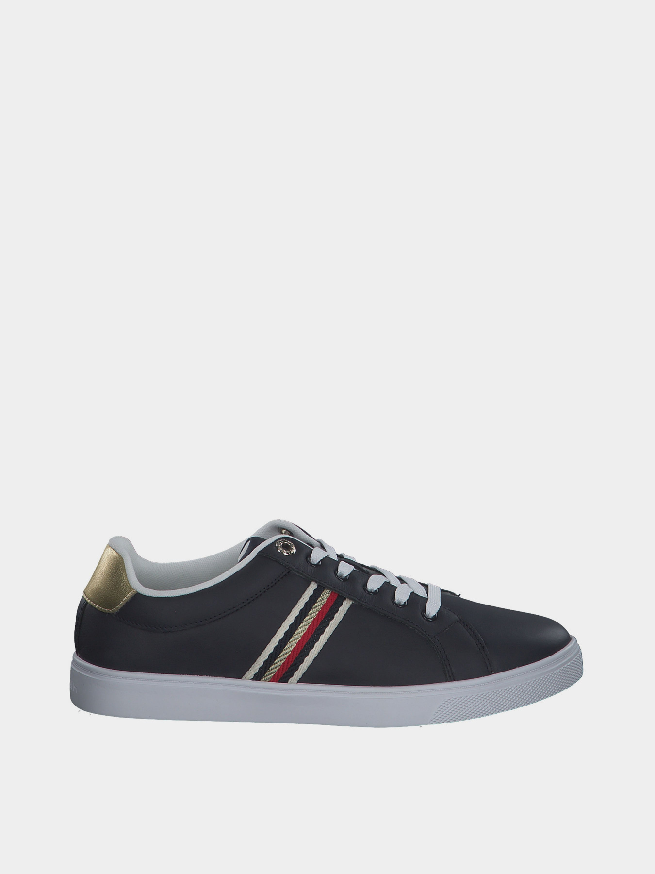 Кеды Tommy Hilfiger модель FW0FW07117-DW6 Фото