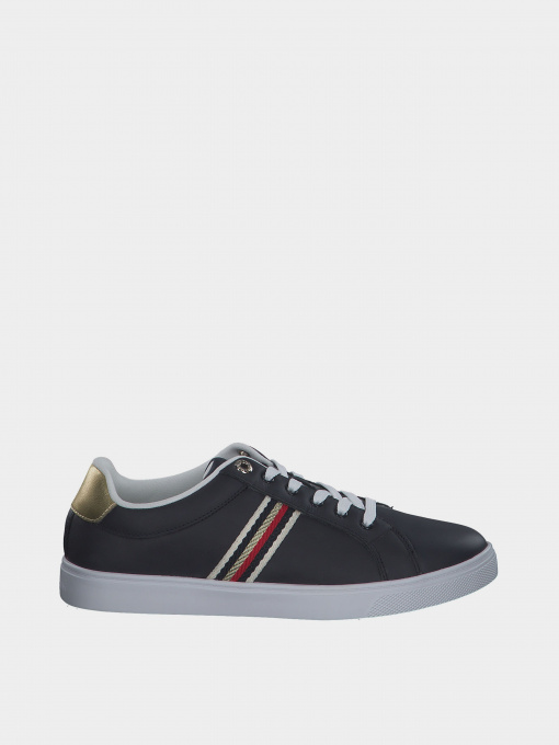 Кеди Tommy Hilfiger модель FW0FW07117-DW6 Фото
