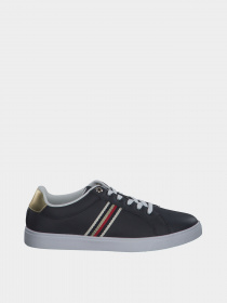 Кеди Tommy Hilfiger модель FW0FW07117-DW6 Фото