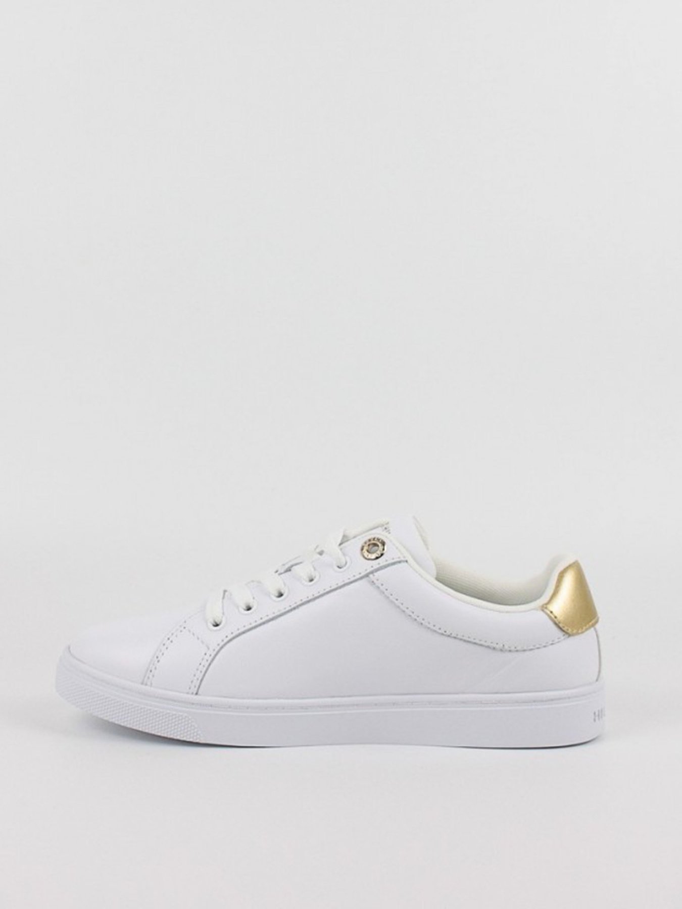 Кеды Tommy Hilfiger модель FW0FW07117-YBS Кеды Tommy Hilfiger модель FW0FW07117-YBS Фото