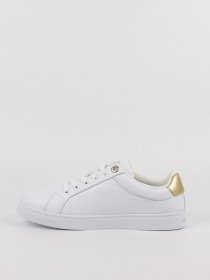 Кеды Tommy Hilfiger модель FW0FW07117-YBS Фото