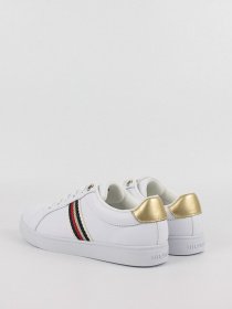 Кеды Tommy Hilfiger модель FW0FW07117-YBS Фото