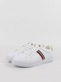 Кеды Tommy Hilfiger модель FW0FW07117-YBS Фото