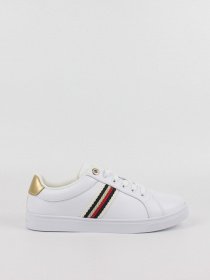 Кеды Tommy Hilfiger модель FW0FW07117-YBS Фото