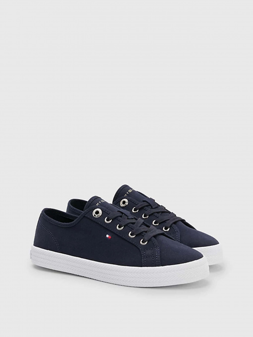 Кеди Tommy Hilfiger модель FW0FW07119-DW6 Фото