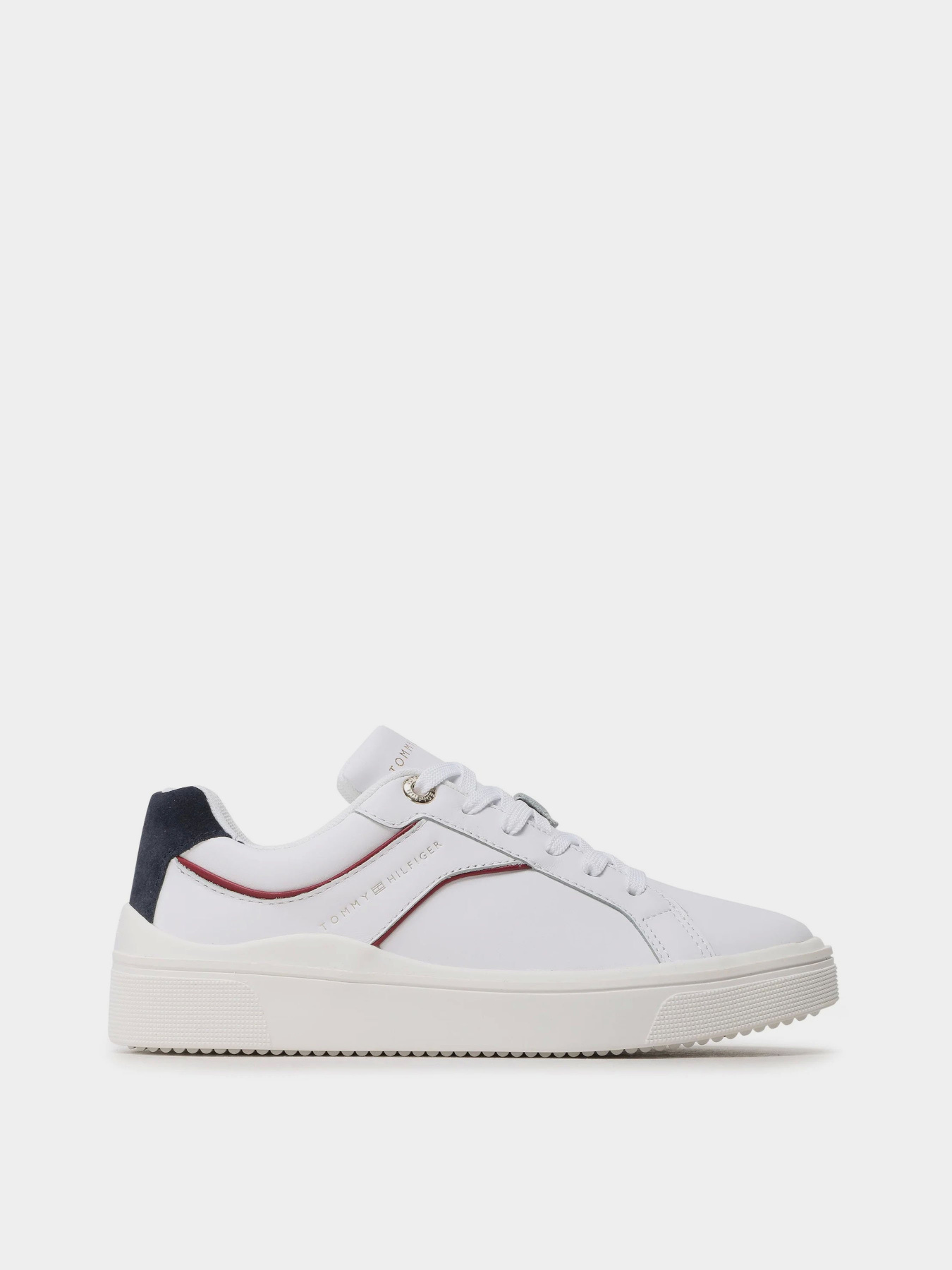 Кросівки Tommy Hilfiger модель FW0FW07122-0K9 Кросівки Tommy Hilfiger модель FW0FW07122-0K9 Фото