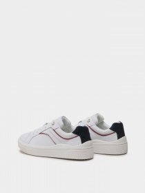 Кросівки Tommy Hilfiger модель FW0FW07122-0K9 Фото