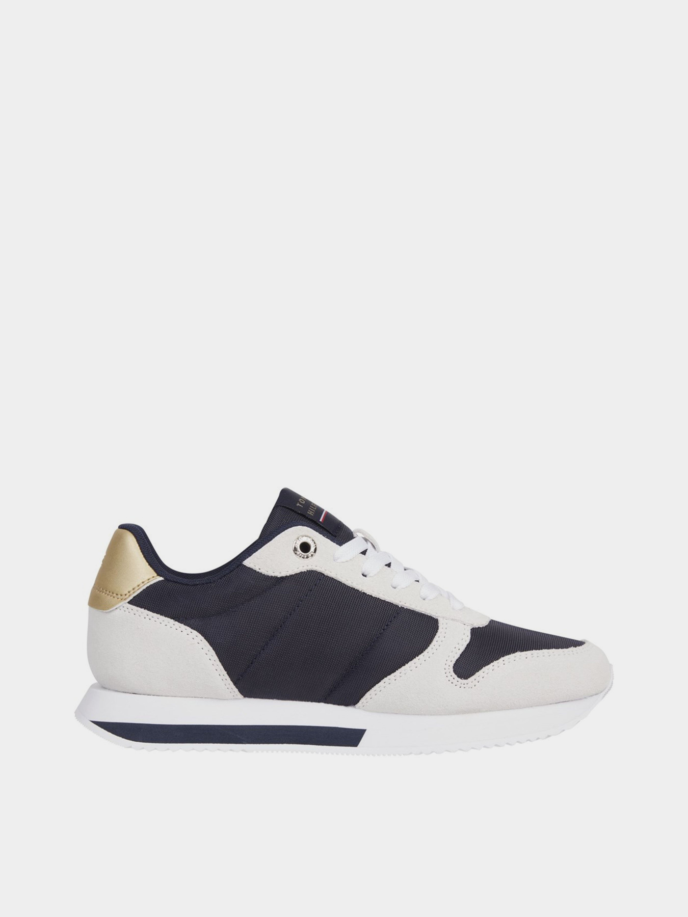 Кросівки Tommy Hilfiger модель FW0FW07173-DW6 Кросівки Tommy Hilfiger модель FW0FW07173-DW6 Фото