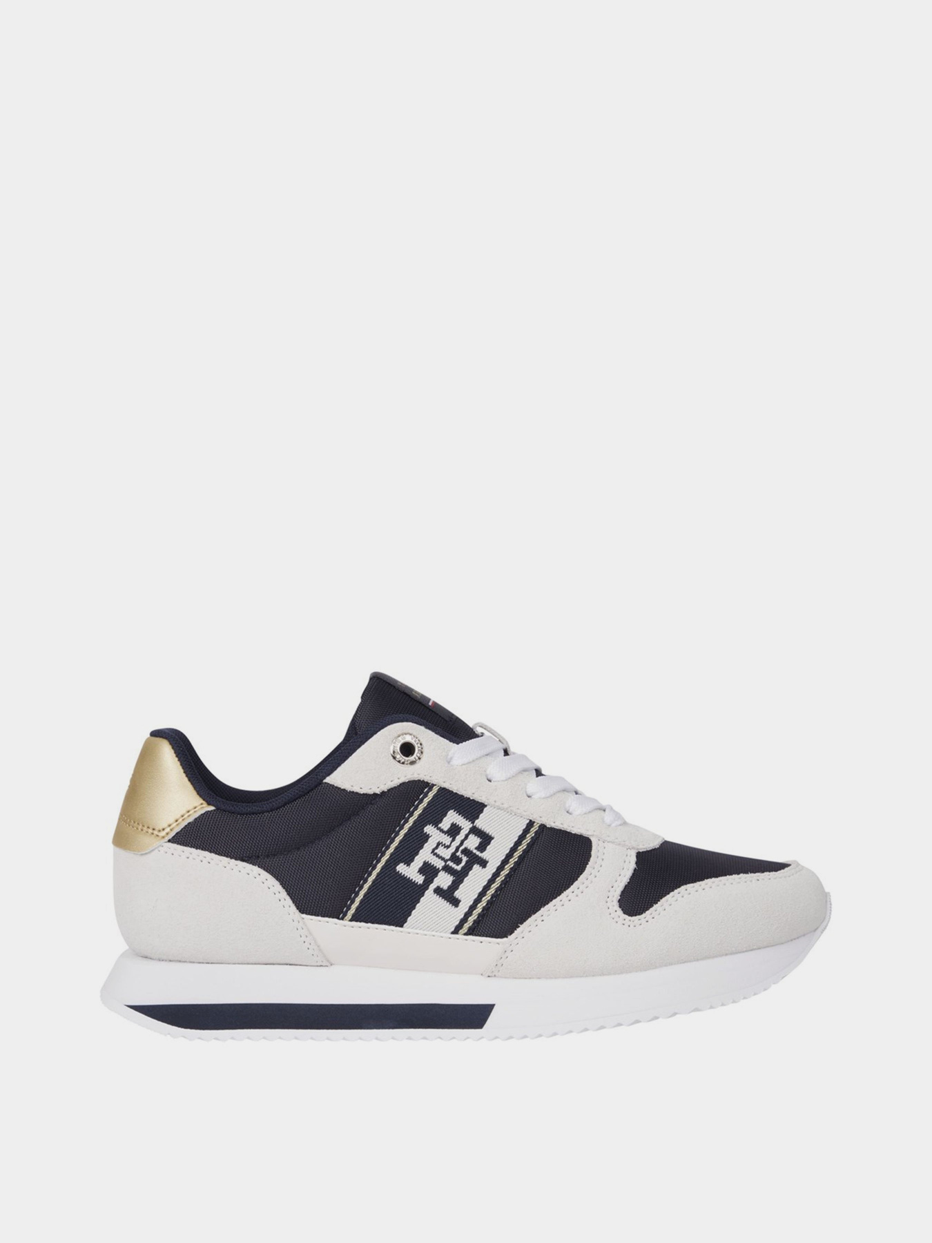 Кросівки Tommy Hilfiger модель FW0FW07173-DW6 Кросівки Tommy Hilfiger модель FW0FW07173-DW6 Фото