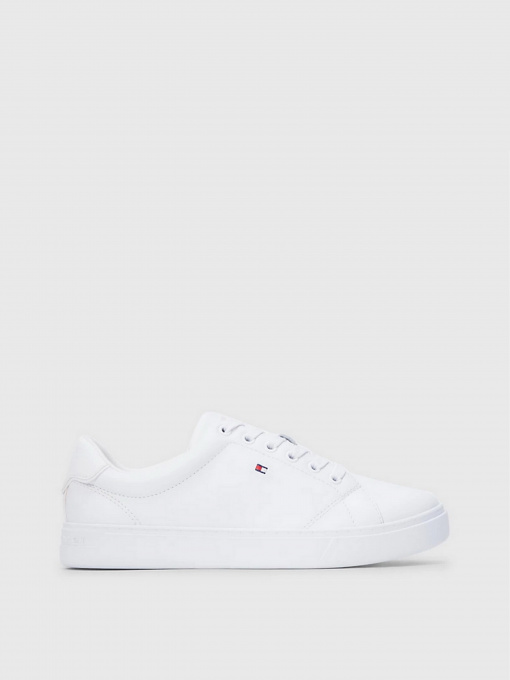 Кеди Tommy Hilfiger ESSENTIAL COURT модель FW0FW07427-YBS Фото