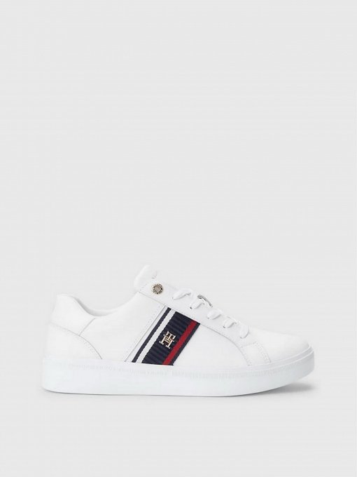 Кросівки Tommy Hilfiger Corp Webbing модель FW0FW07379-YBS Фото