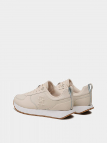 Кросівки Tommy Hilfiger MONOGRAM RUNNER модель FW0FW07285-AA8 Фото