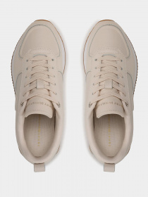 Кросівки Tommy Hilfiger MONOGRAM RUNNER модель FW0FW07285-AA8 Фото