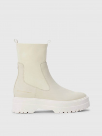 Ботинки и сапоги Tommy Hilfiger CHUNKY CLEAT RAIN модель FW0FW07226-ACI Фото