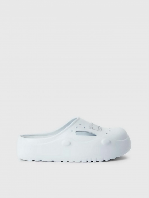 Шлёпанцы Tommy Hilfiger ARCHIVE MULE модель EN0EN02436-CYO Фото