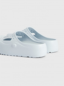 Шлёпанцы Tommy Hilfiger ARCHIVE MULE модель EN0EN02436-CYO Фото
