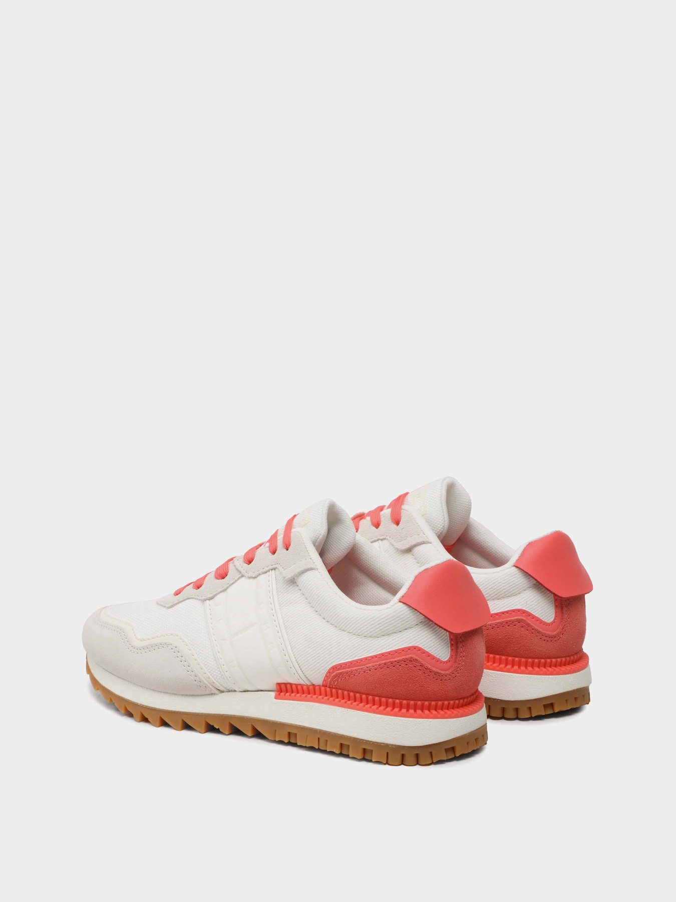 Кросівки Tommy Hilfiger Retro Runner модель EN0EN02214-YBI Фото