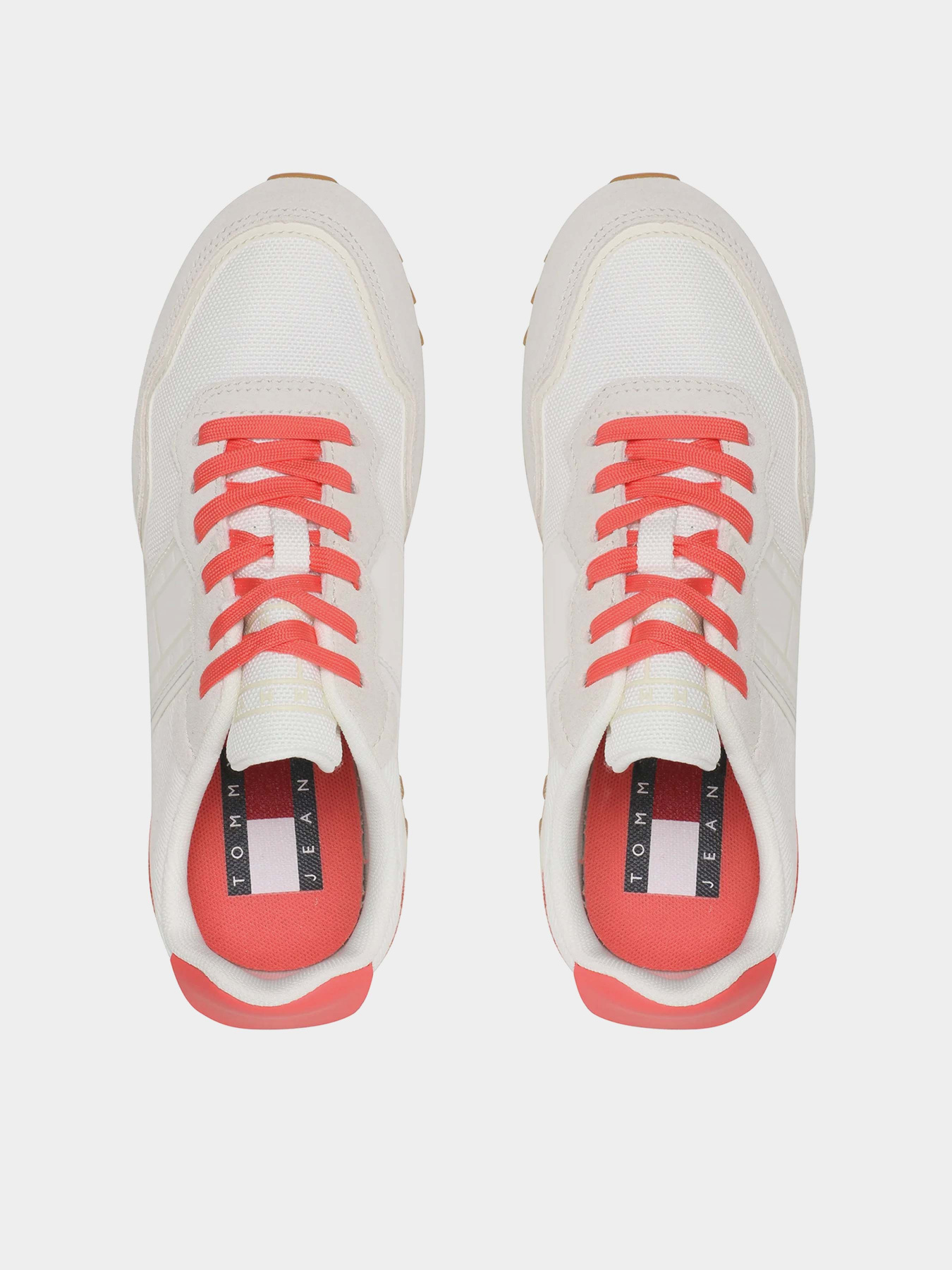 Кросівки Tommy Hilfiger Retro Runner модель EN0EN02214-YBI Фото