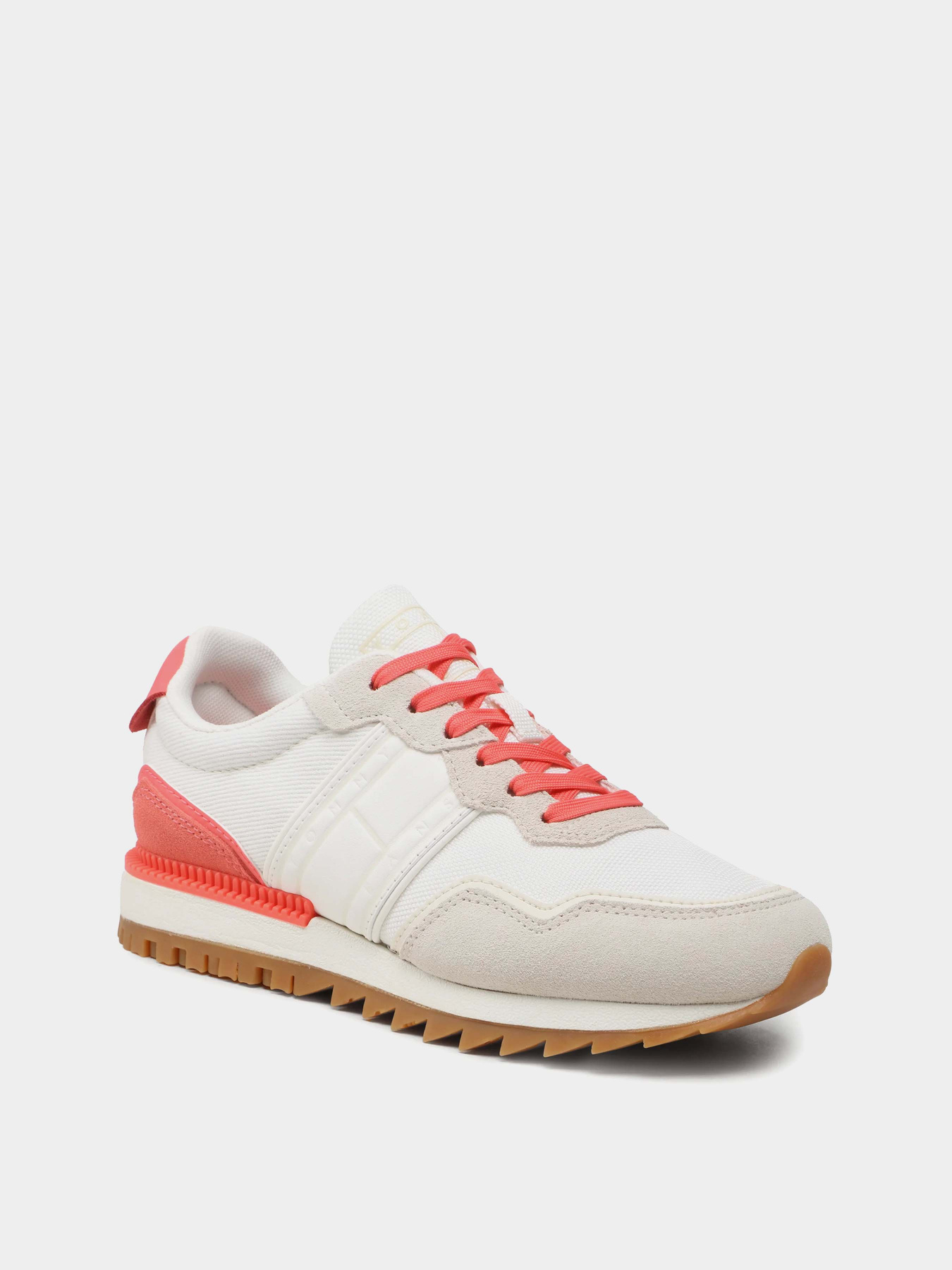 Кросівки Tommy Hilfiger Retro Runner модель EN0EN02214-YBI Фото
