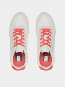 Кросівки Tommy Hilfiger Retro Runner модель EN0EN02214-YBI Фото