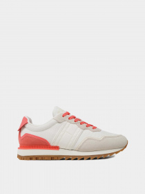 Кросівки Tommy Hilfiger Retro Runner модель EN0EN02214-YBI Фото