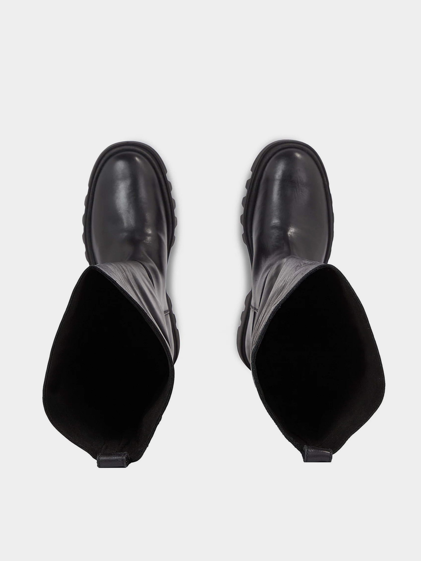 Ботинки и сапоги Tommy Hilfiger 
Tjw Fashion High Shaft модель EN0EN02288-BDS Фото