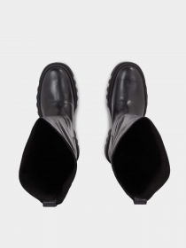 Ботинки и сапоги Tommy Hilfiger 
Tjw Fashion High Shaft модель EN0EN02288-BDS Фото