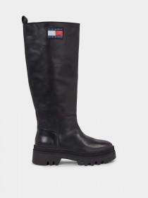 Ботинки и сапоги Tommy Hilfiger 
Tjw Fashion High Shaft модель EN0EN02288-BDS Фото