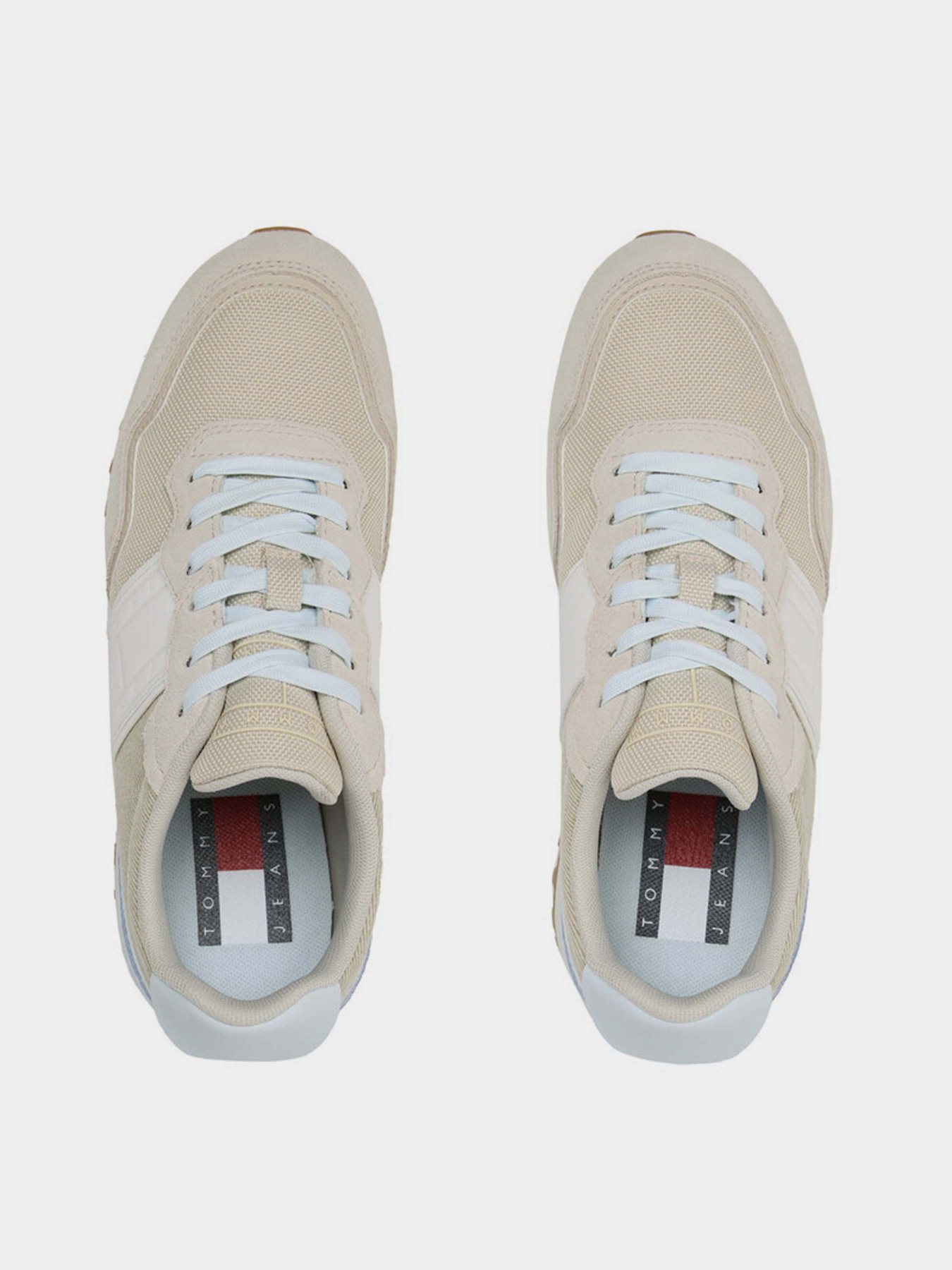 Кросівки Tommy Hilfiger Retro Runner модель EN0EN02214-AEV Кросівки Tommy Hilfiger Retro Runner модель EN0EN02214-AEV Фото