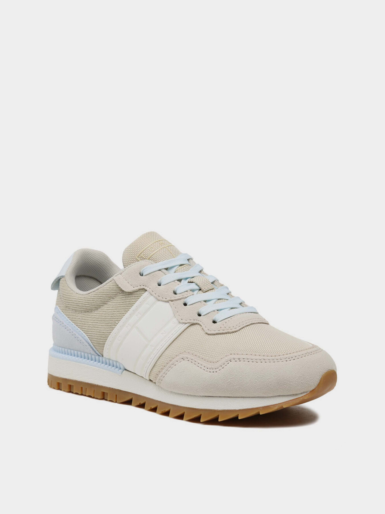 Кросівки Tommy Hilfiger Retro Runner модель EN0EN02214-AEV Кросівки Tommy Hilfiger Retro Runner модель EN0EN02214-AEV Фото