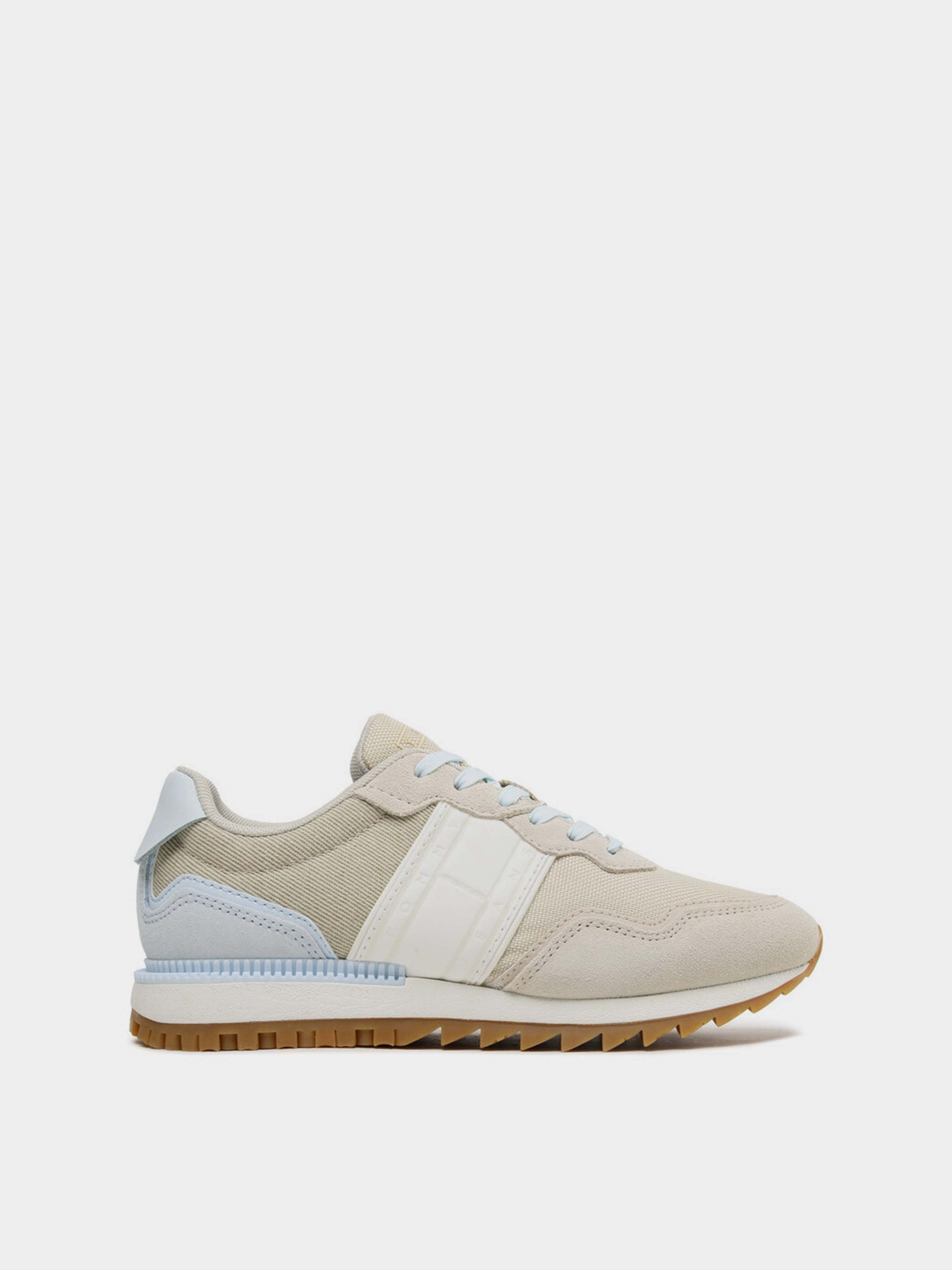 Кросівки Tommy Hilfiger Retro Runner модель EN0EN02214-AEV Кросівки Tommy Hilfiger Retro Runner модель EN0EN02214-AEV Фото