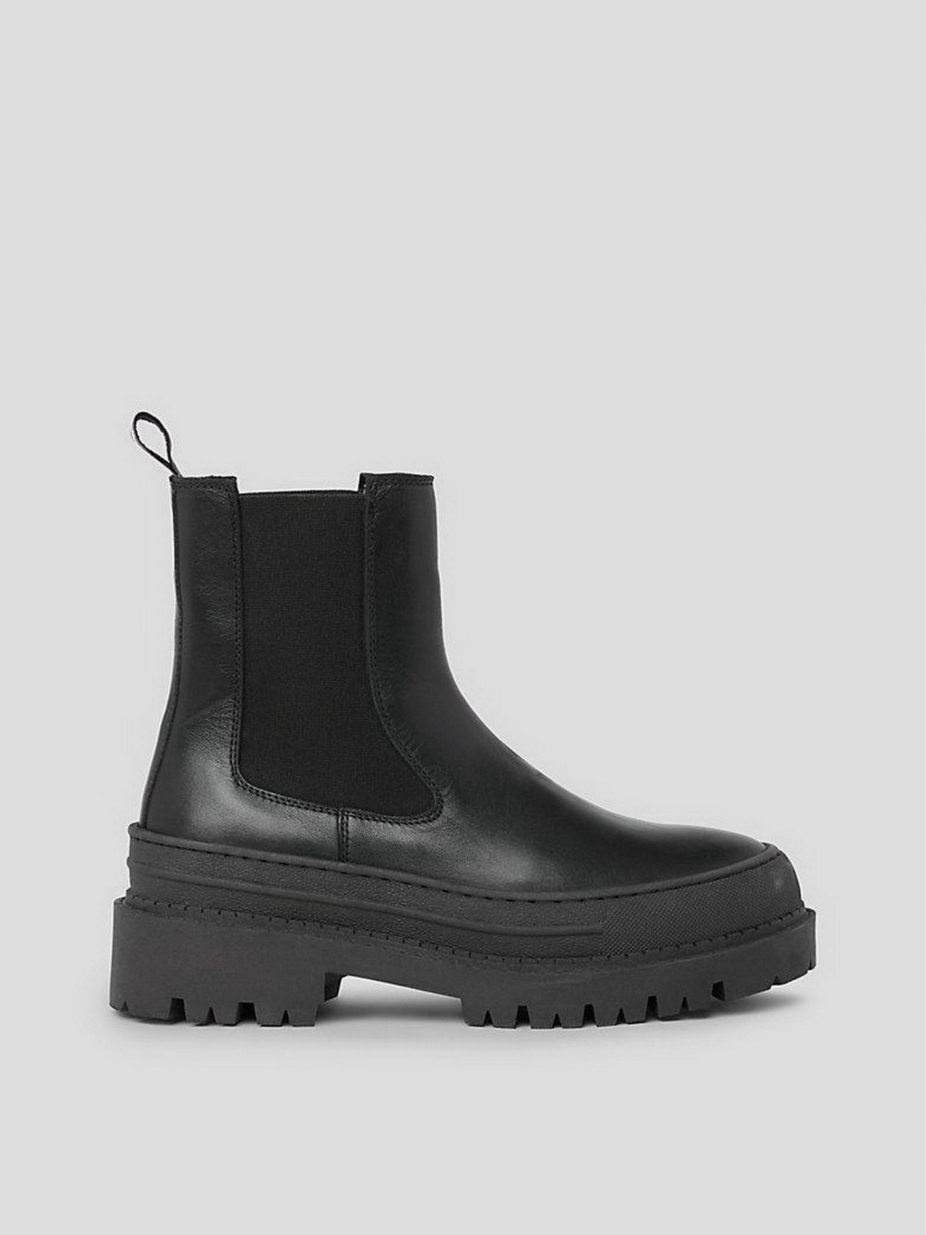 Ботинки и сапоги Tommy Hilfiger 
Tjw Chelsea Foxing Boot модель EN0EN02289-BDS Фото