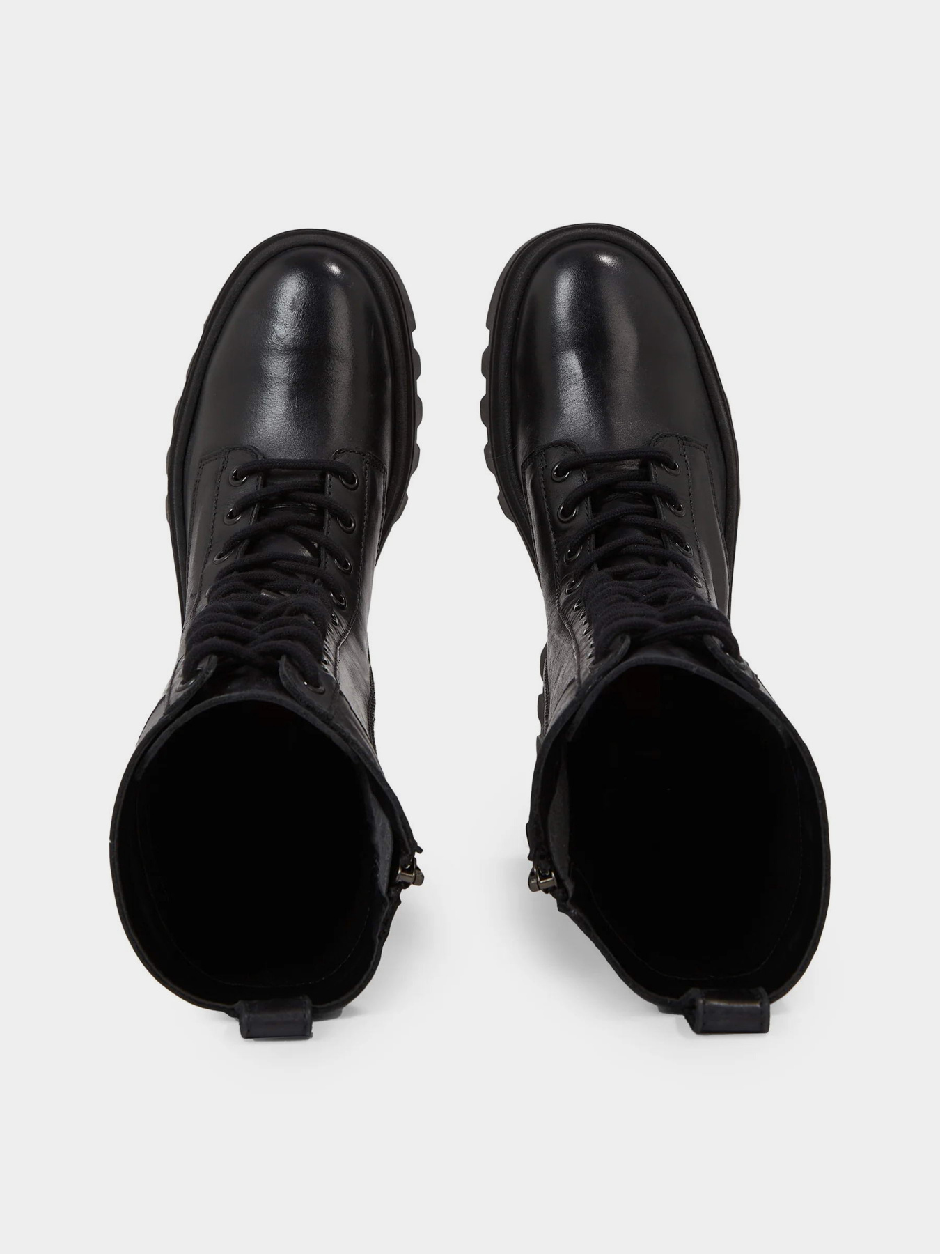 Ботинки и сапоги Tommy Hilfiger 
Tjw Fashion Lace Up модель EN0EN02296-BDS Фото