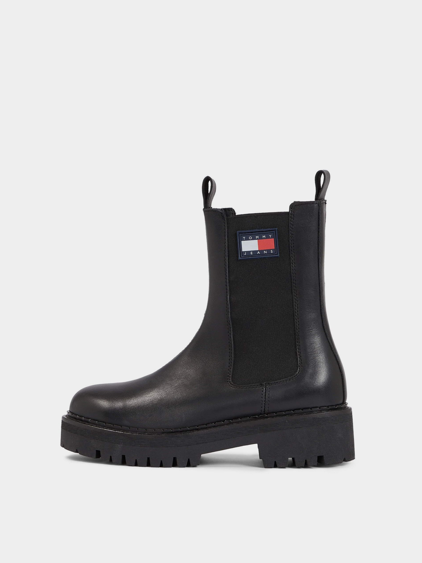 Ботинки и сапоги Tommy Hilfiger Tjw Urban Chelsea модель EN0EN02298-BDS Фото