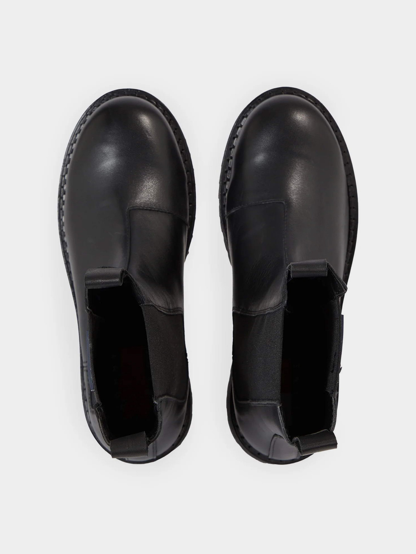 Ботинки и сапоги Tommy Hilfiger Tjw Urban Chelsea модель EN0EN02298-BDS Фото