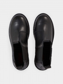 Ботинки и сапоги Tommy Hilfiger Tjw Urban Chelsea модель EN0EN02298-BDS Фото