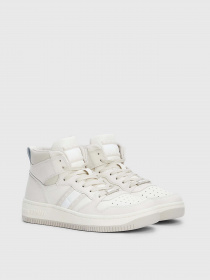 Кросівки Tommy Hilfiger RETRO BASKETBALL TRAINERS модель EN0EN02205-YBI Фото
