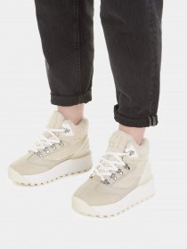 Ботинки и сапоги Tommy Hilfiger Tjw Warm Hybrid Boot модель EN0EN02312-AEV Фото