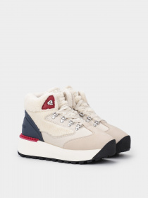 Ботинки и сапоги Tommy Hilfiger модель EN0EN02312-XJS Фото