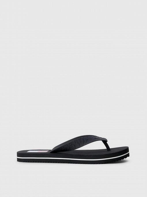 Шлёпанцы Tommy Hilfiger Flag Eva Beach модель EN0EN02194-BDS Фото
