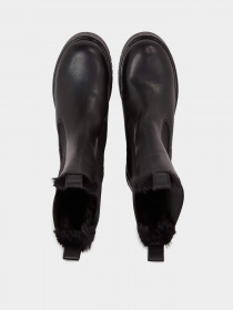 Ботинки и сапоги Tommy Hilfiger Tjw Warmlined Chelsea Boot модель EN0EN02313-BDS Фото
