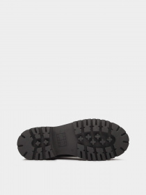 Ботинки и сапоги Tommy Hilfiger Tjw Urban Boot Tumbled Ltr Wl модель EN0EN02317-BDS Фото