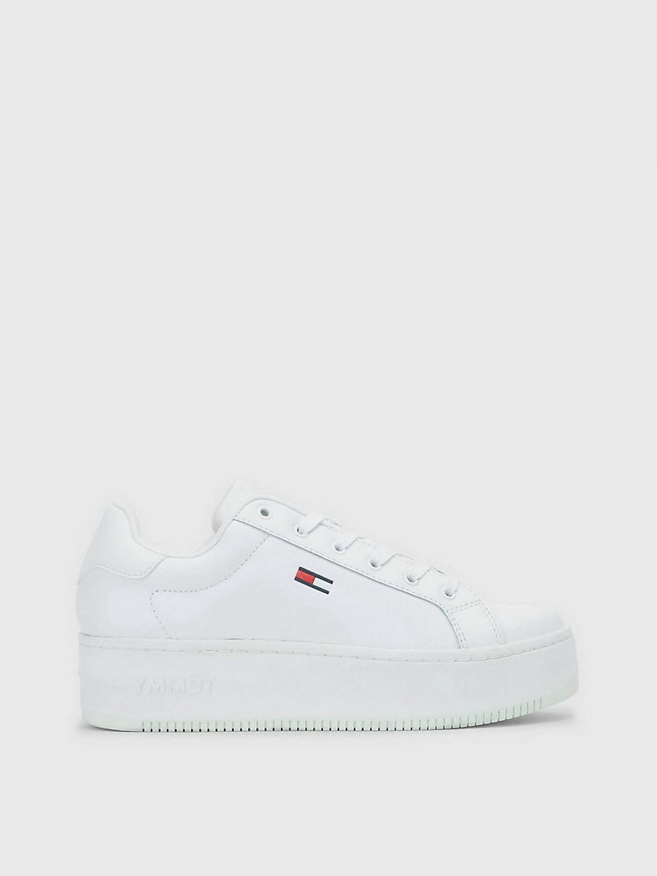 Кросівки Tommy Hilfiger ESSENTIAL FLATFORM модель EN0EN02043-YBR Кросівки Tommy Hilfiger ESSENTIAL FLATFORM модель EN0EN02043-YBR Фото