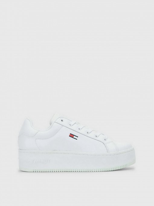 Кросівки Tommy Hilfiger ESSENTIAL FLATFORM модель EN0EN02043-YBR Фото
