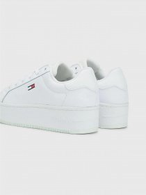 Кросівки Tommy Hilfiger ESSENTIAL FLATFORM модель EN0EN02043-YBR Фото