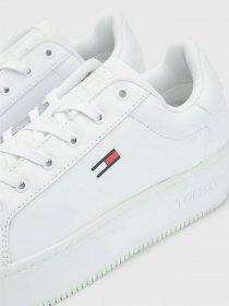 Кросівки Tommy Hilfiger ESSENTIAL FLATFORM модель EN0EN02043-YBR Фото