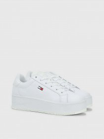 Кросівки Tommy Hilfiger ESSENTIAL FLATFORM модель EN0EN02043-YBR Фото