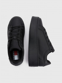 Кросівки Tommy Hilfiger ESSENTIAL FLATFORM модель EN0EN02043-0GK Фото