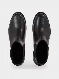 Ботинки и сапоги Tommy Hilfiger Elevated Essential Bootie модель FW0FW07483-BDS Фото